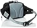 High Sierra Envoy Lumber Pack, Black/Black/Silver