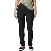 Columbia Womens Anytime Slim Pull-on Pant II