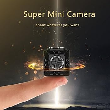 Amazon.com : SPY LENS - Works with all Smartphones