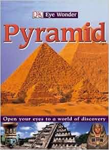 Pyramid Eye Wonder By Unknown 2004 07 01 Amazon Com