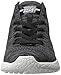 Skechers Sport Women's Energy Burst Demi Boot Sneaker,Black/White,8 M US