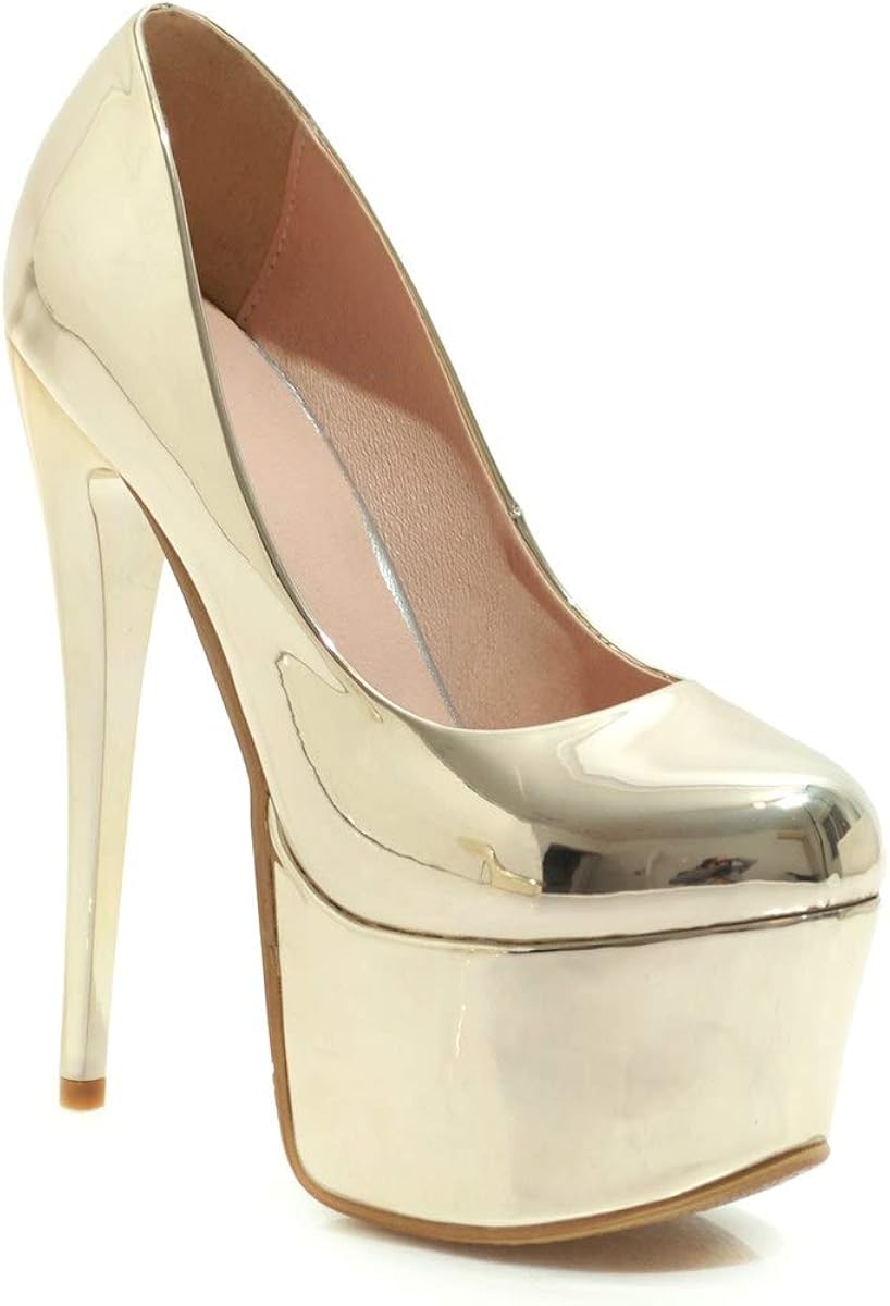 sexy high heels amazon