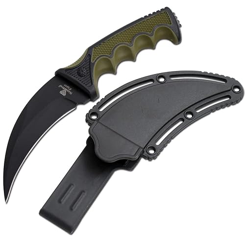 Snake Eye Tactical 9