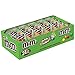 M&M's Crispy Chocolate Candy 1.35-Ounce Pouch 24-Count Box