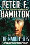 The Mandel Files, Volume 2: The Nano Flower (Greg Mandel Trilogy)