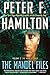 The Mandel Files, Volume 2: The Nano Flower (Greg Mandel Trilogy)