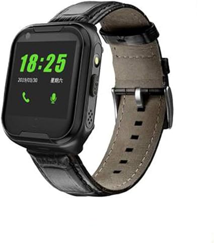 gps watch for elderly