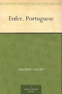 Livro Enfer. Portuguese