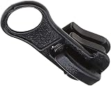 SolaDirect Black Zipper Slider Puller for No 5 Zippers - Repair Parts view 5
