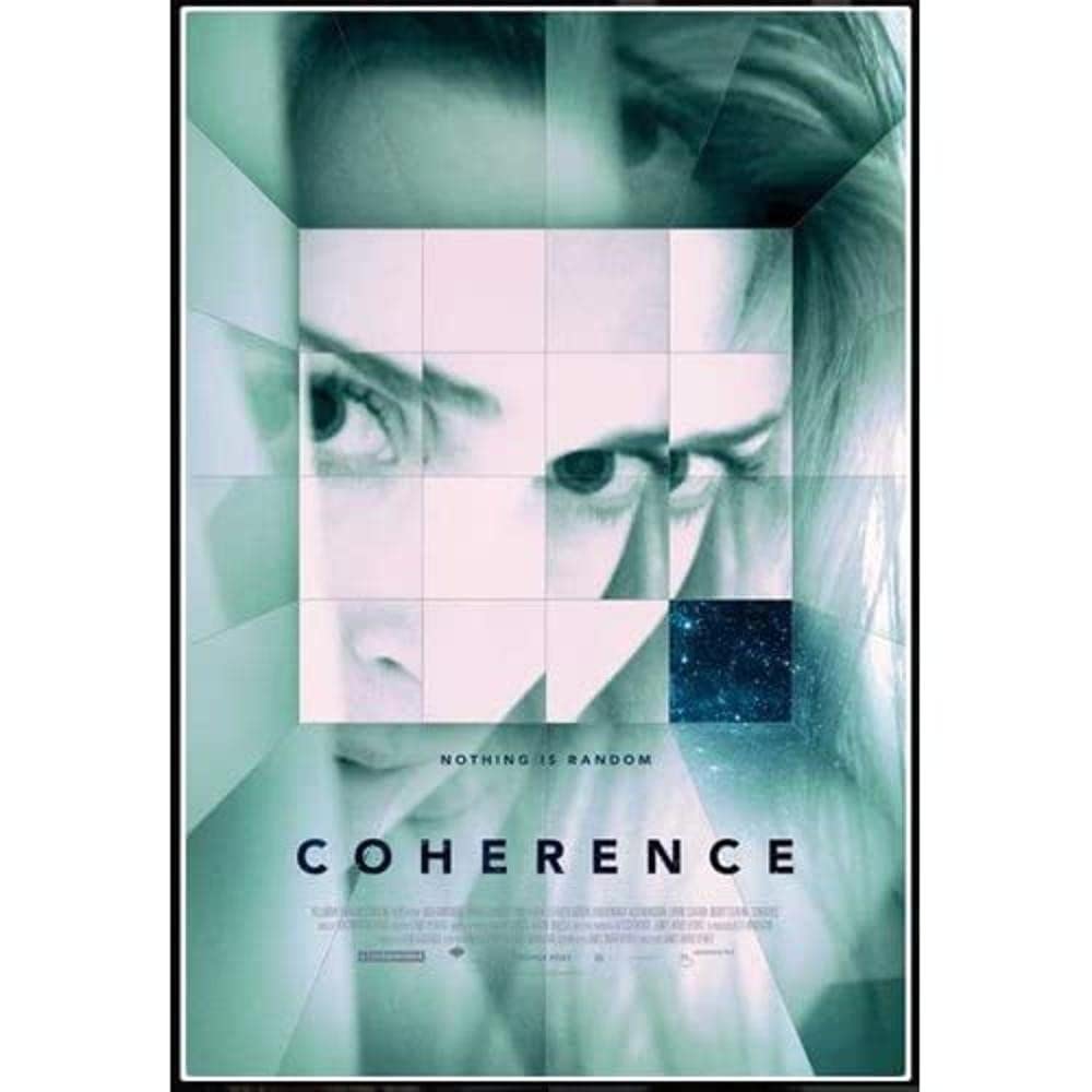 Coherence [DVD]