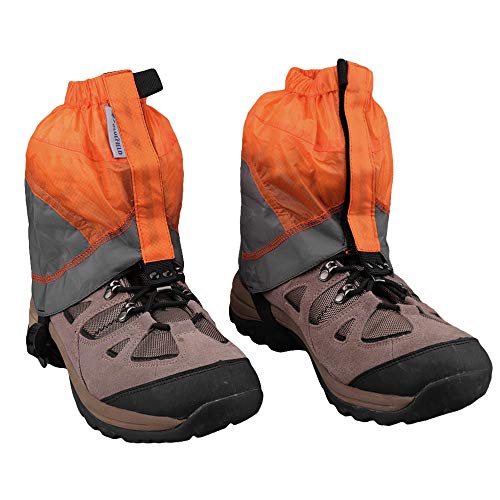 Top 10 Hiking Gaiters Women of 2019 No Place Called Home