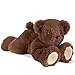 Vermont Teddy Bear Stuffed Animals - 15 Inch, Belly Bear