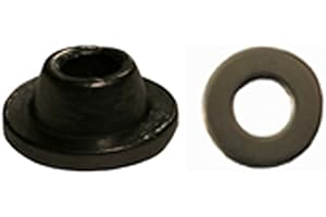 Prier C-134KT-803 Stem Packing Replacement Kit for C-134/135/144/154