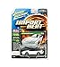 New DIECAST Toys CAR JOHNNY LIGHTNING 1:64 Street Freaks - Import Heat - 1990 Nissan 240SX Custom White with Black ROOF JLCP7128-24