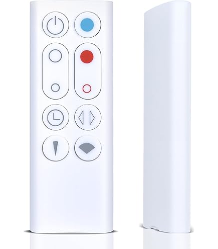 Amazon.com: PZL Replacement for Dyson AM09 Hot + Cool Tower Fan