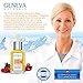 Cellular Face Oil - All Natural Swiss Anti-Aging Formula with Black Seed Oil, Raspberry, and Blueberry Seed Oil for Men and Women (1 Bottle)