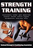 Strength Training, NSCA -National Strength & Conditioning Association, Lee Brown, 0736060596