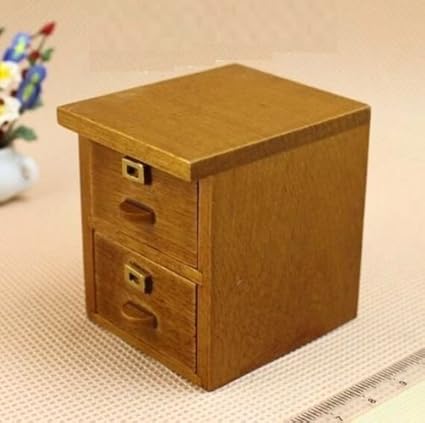 Amazon Com Eatingbiting R Dollhouse Miniature Doll 1 12 Scale
