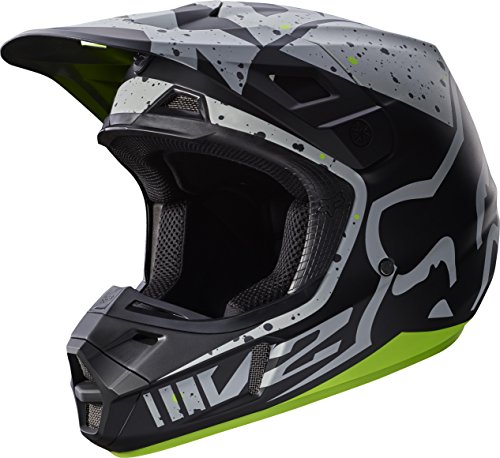 Buy Fox Racing Nirv Adult V2 Motocross 