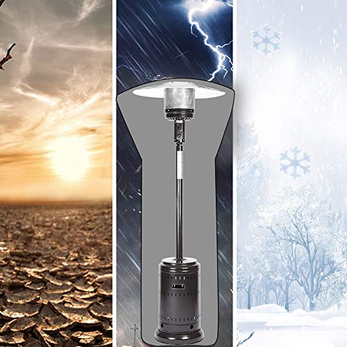 1 CrazyAnt+Waterproof+Dustproof+Snowproof+226x85x48CM