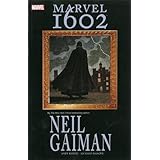 Marvel 1602