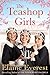 The Teashop Girls by Elaine Everest