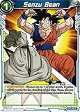 Dragon Ball Super TCG - Senzu Bean - Series 1 Booster Galactic Battle - (Series 1 Booster: Galactic Battle) - BT1-053