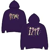 Prince unisex-adult Prince Official Merch 1999 Hoodie