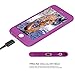 iPhone 7 case, VPR 2 in 1 Ultra Thin Full Body Protection Hard Premium Luxury Cover [Slim Fit] Shock Absorption Skid-Proof PC case for Apple iPhone7 (4.7inch) (Purple)