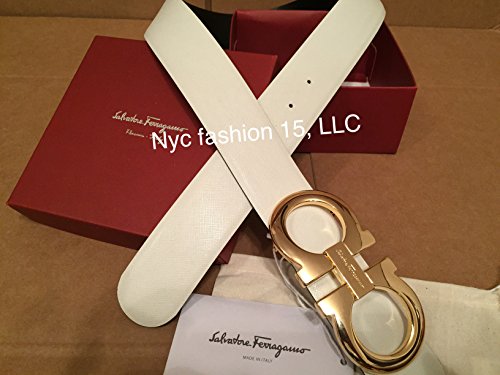 Authentic Men's Salvatore Ferragamo Reversible Belt Nigeria Ubuy
