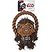 Star Wars Chewbacca Ring Dog Toy, Small