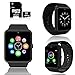 2016 Indigi GSM Unlocked GT8 2in1 Fitness Smart Watch Phone +FREE 32gb microSD