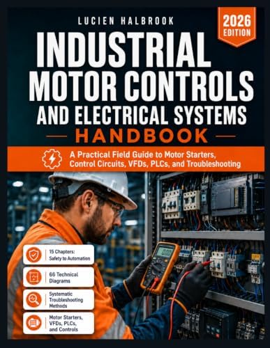 Electrical Motor Controls for Integrated Systems Workbook: Rockis