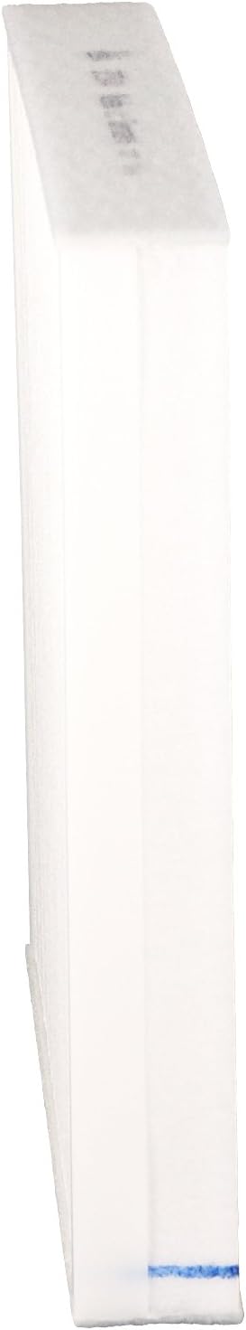 febi bilstein 37314 Cabin Filter, 1 unit, 257 x 224 x 35 cm - Image 5