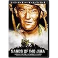 Sands of Iwo Jima