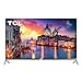 TCL 55R625 55-inch 6-Series 4K QLED UHD HDR Roku Smart TV (2019 Model) Bundle with 37-70-inch Low Profile Wall Mount Kit, Deco Gear Wireless Keyboard and 6-Outlet Surge Adapter with Night Lightthumb 2