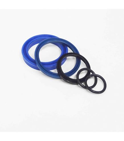 Amazon.com: 7J266-63400 Boom & Bucket Cylinder Seal Kit for