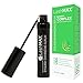 LashMAX Eyelash and Eyebrow Growth Serum Grows LONGER, FULLER, THICKER Eye Lashes and Brows - High Potency Rapid Lash Enhancer Treatment with Peptides, Vitamins, Root Extracts to Boost Dense Regrowth