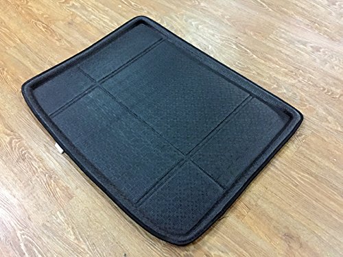 Car Boot Pad Carpet Trunk Cargo Liner Floor Mat For Jeep Renegade 2015 2016 2017