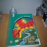 McGraw-Hill Reading Unit 1 (Teacher's Edition ISBN 0021847770) (Unit 1)