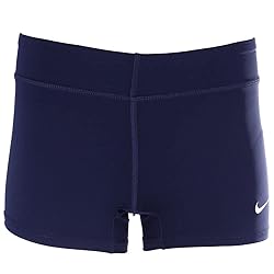 Nike Girls Performance Game Shorts Youth