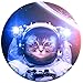 PopSockets: Collapsible Grip & Stand for Phones and Tablets - Catstronaut