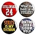Geek Details Stiles Themed 1