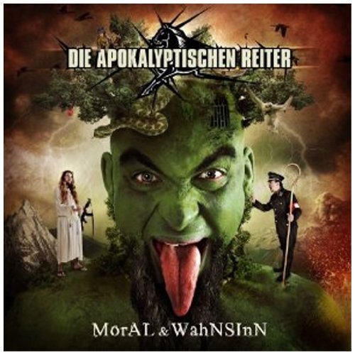 Die Apokalyptischen Reiter - Erwache Lyrics - Zortam Music