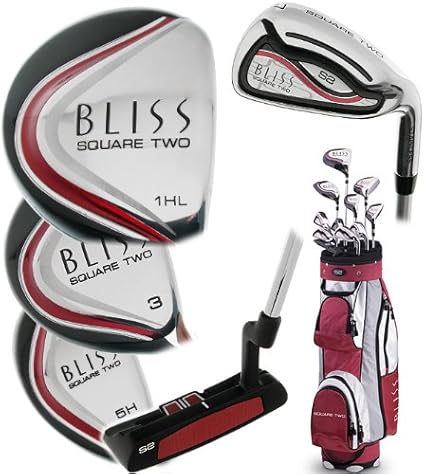 b square golf set