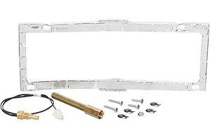 Rheem Chamber Sensor Replacement Kit for ULN (Ultra Low NOx) Water Heaters - SP21045