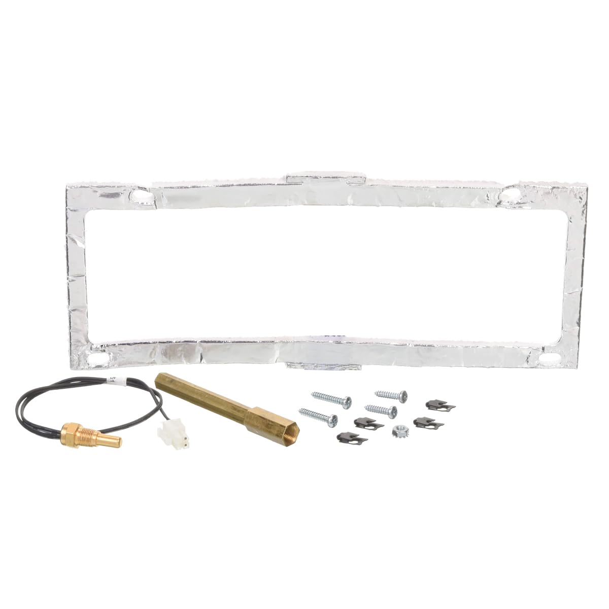 Photo 1 of Rheem Chamber Sensor Replacement Kit for ULN (Ultra Low NOx) Water Heaters - SP21045