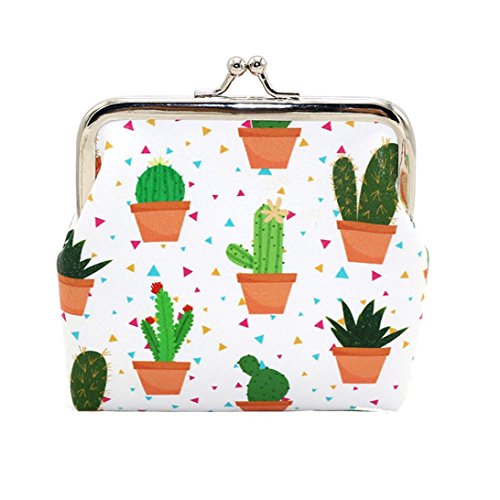 Leewa Women Girls Cactus