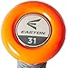 Easton 2015 SL15MK10B MAKO COMP 2 3/4-Inch -10 Senior League/Youth Big Barrel Baseball Bat