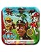 American Greetings Paw Patrol Party Supplies, Paper Dinner Plates (40-Count)